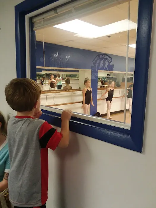 Susan Ina Dance Studio Picture 3