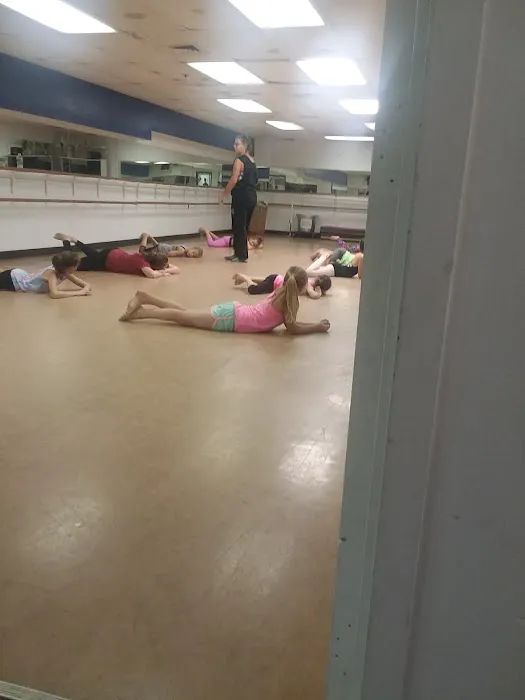 Susan Ina Dance Studio Picture 8