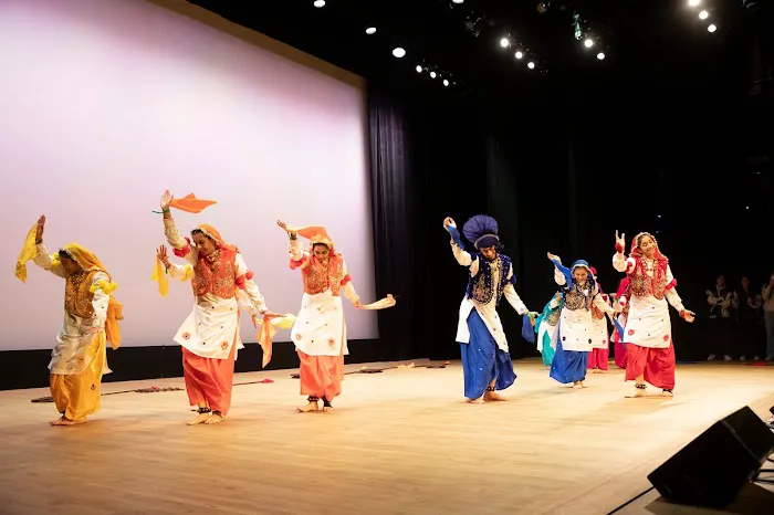 LFA Bhangra - Lalkaare Folk Academy Picture 8