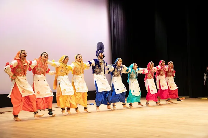 LFA Bhangra - Lalkaare Folk Academy Picture 9