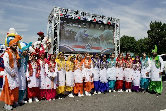 LFA Bhangra - Lalkaare Folk Academy Picture 7