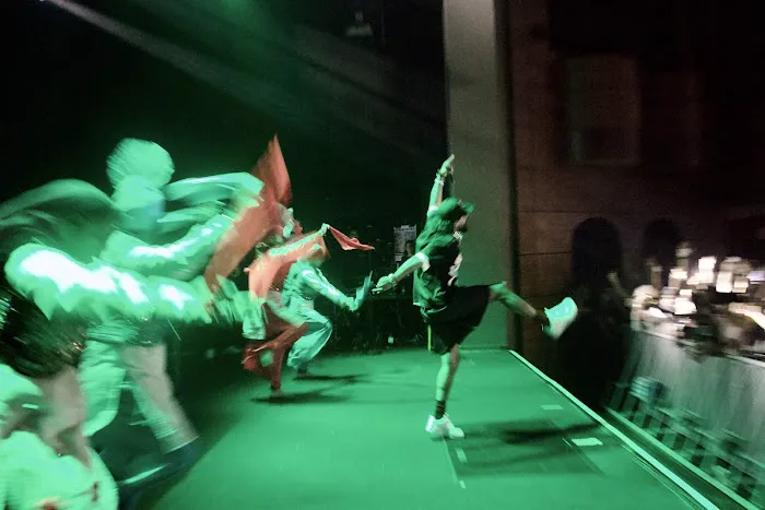 LFA Bhangra - Lalkaare Folk Academy Picture 5
