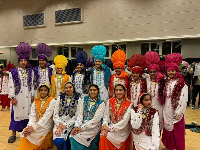 LFA Bhangra - Lalkaare Folk Academy Picture 6