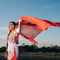 LFA Bhangra - Lalkaare Folk Academy ico