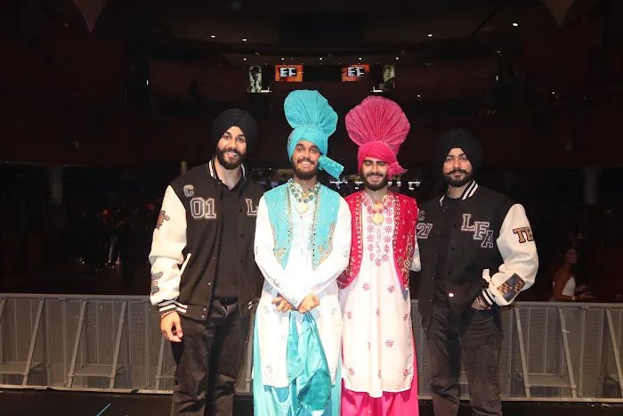 LFA Bhangra - Lalkaare Folk Academy Picture 2