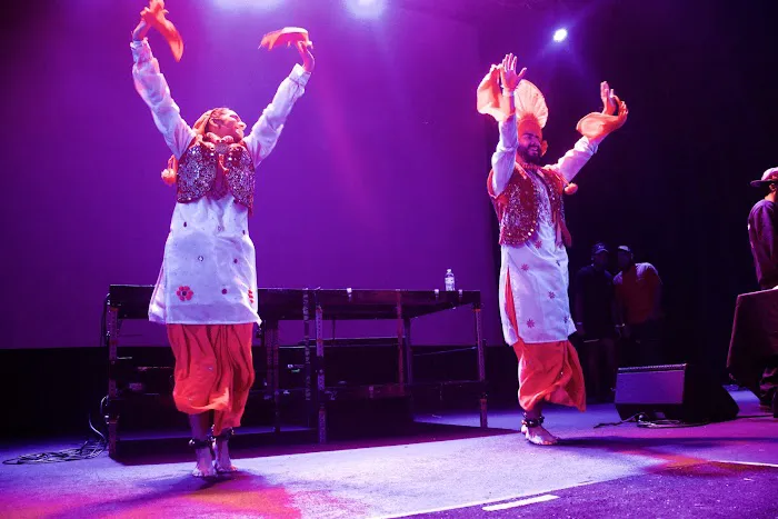 LFA Bhangra - Lalkaare Folk Academy Picture 10