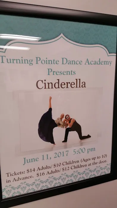 Turning Pointe Dance Academy Picture 7