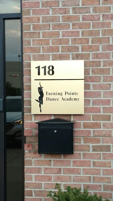 Turning Pointe Dance Academy Picture 2