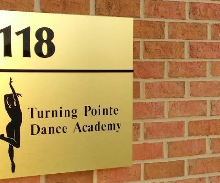Turning Pointe Dance Academy