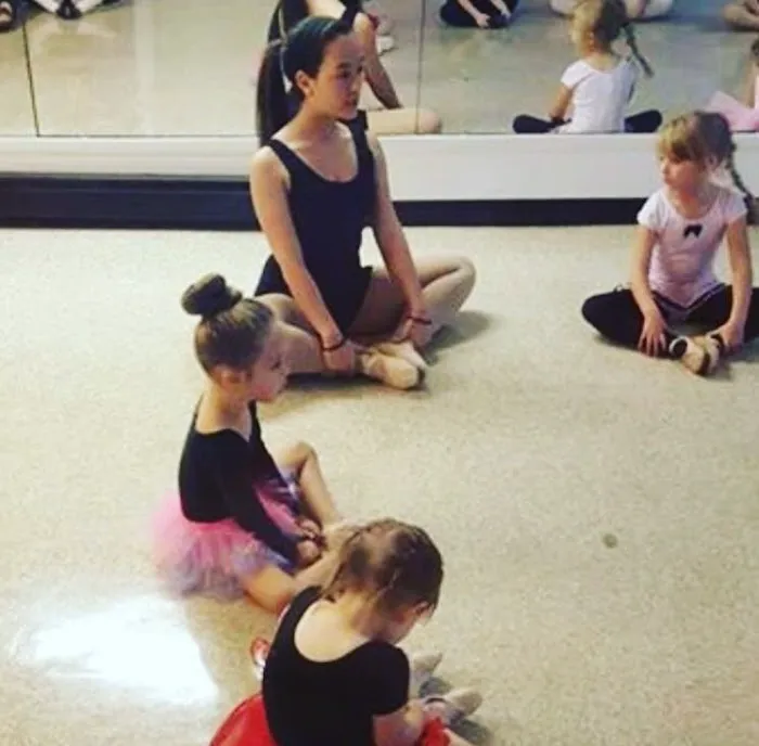 Dance Dynamics Studio of Dance & Performance Picture 4