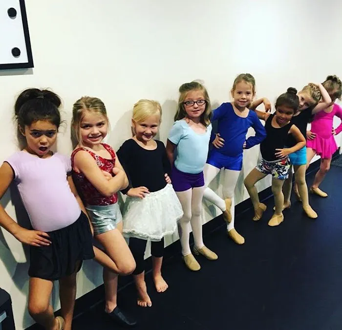 Dance Dynamics Studio of Dance & Performance Picture 1