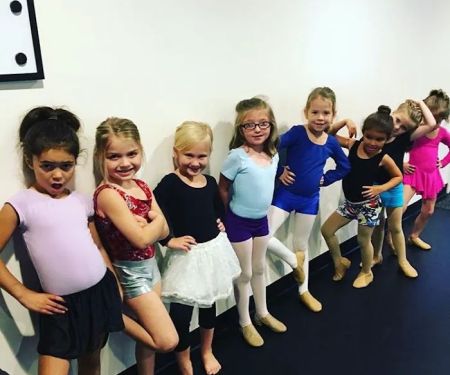 Dance Dynamics Studio of Dance & Performance