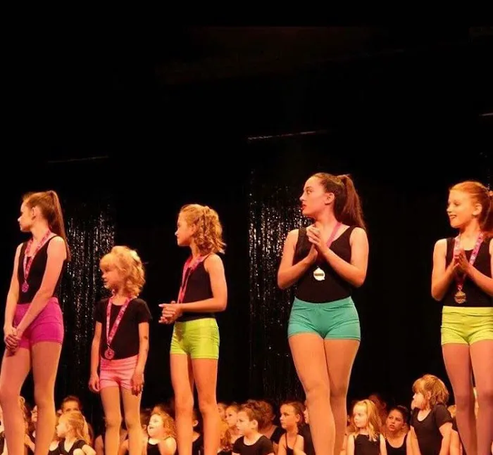 Dance Dynamics Studio of Dance & Performance Picture 6