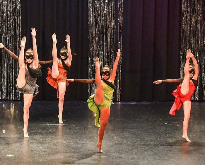 Dance Dynamics Studio of Dance & Performance Picture 10