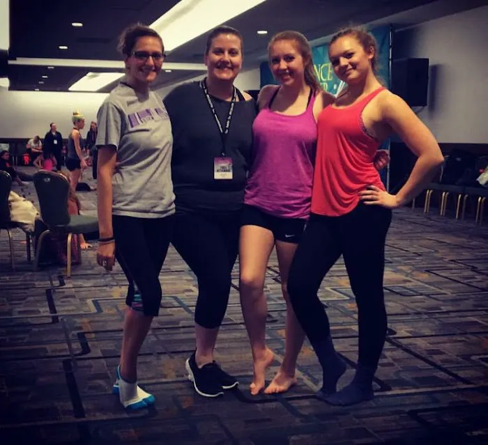 Dance Dynamics Studio of Dance & Performance Picture 9