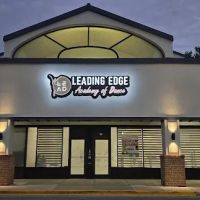 Leading Edge Academy of Dance (L.E.A.D.) ico