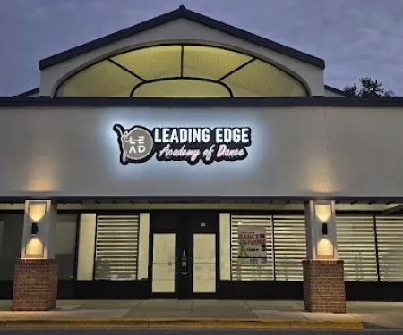 Leading Edge Academy of Dance (L.E.A.D.)
