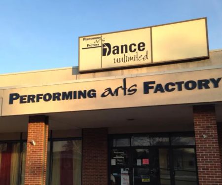 Dance Unlimited