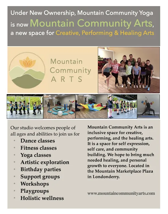 Mountain Community Arts Picture 4
