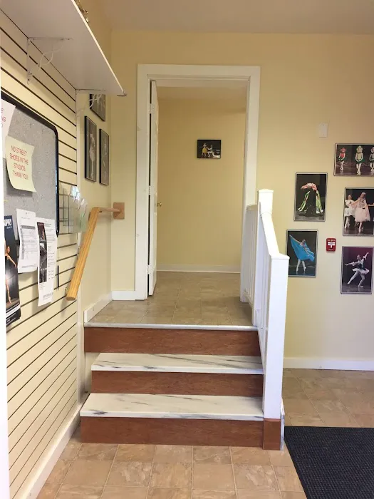 Vermont Center for Dance Education Picture 2