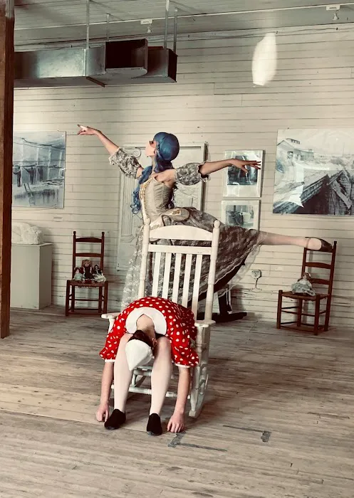 Vermont Center for Dance Education Picture 7