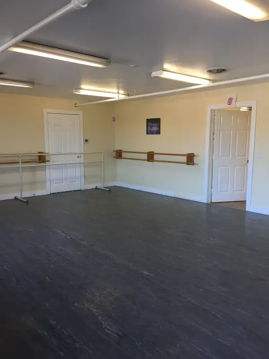 Vermont Center for Dance Education Picture 1