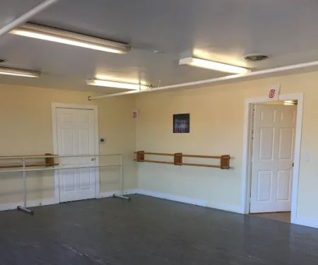 Vermont Center for Dance Education