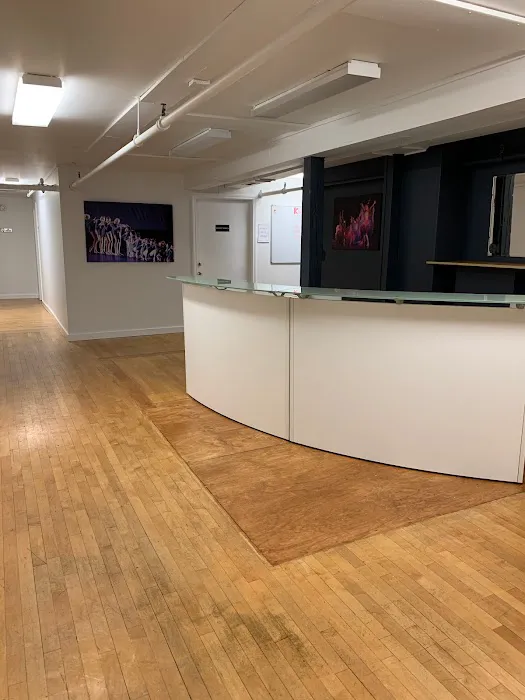 Monadnock Academy of Movement Arts LLC Picture 1