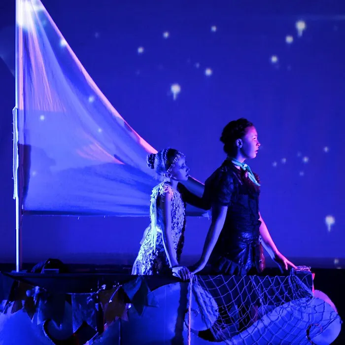 Monadnock Academy of Movement Arts LLC Picture 3