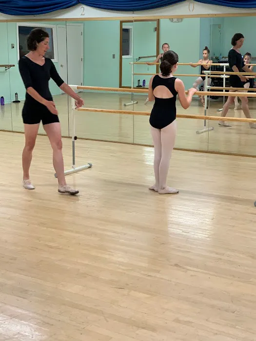 Monadnock Academy of Movement Arts LLC Picture 4