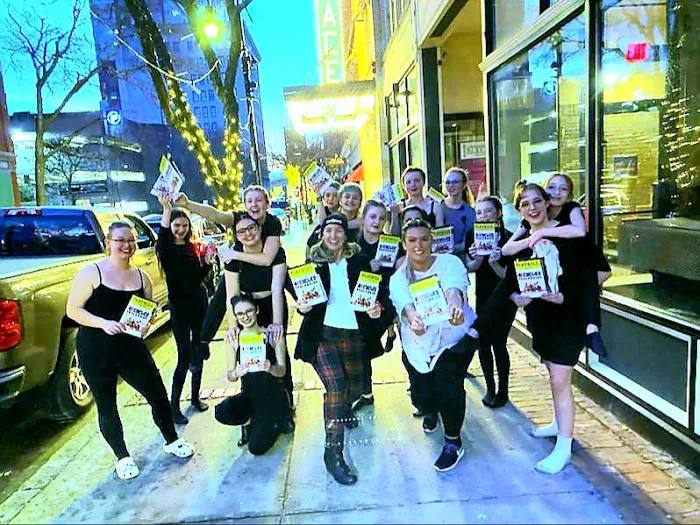 Peterborough Dance Theatre, LLC Picture 10