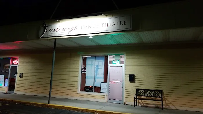 Peterborough Dance Theatre, LLC Picture 4