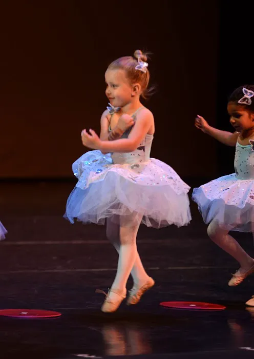 Peterborough Dance Theatre, LLC Picture 7