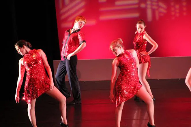 Peterborough Dance Theatre, LLC Picture 6