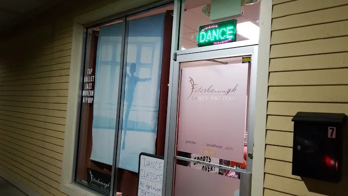 Peterborough Dance Theatre, LLC Picture 5