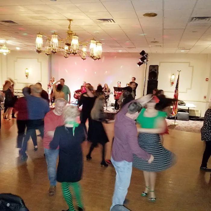 Dance2Swing Picture 8