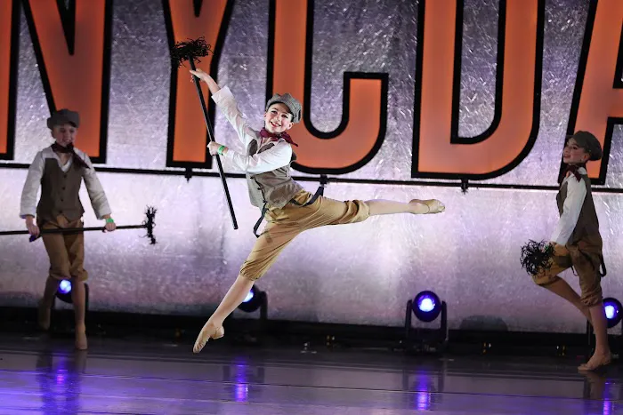 The Loudoun School of Ballet Picture 4