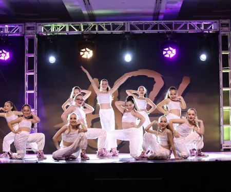 The Loudoun School of Ballet