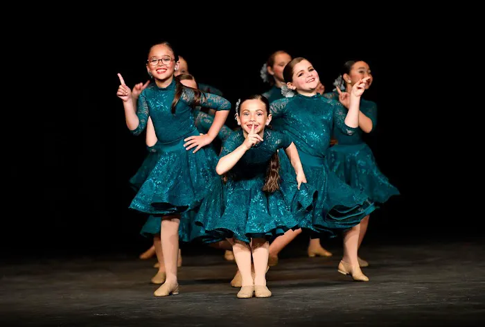 The Loudoun School of Ballet Picture 6