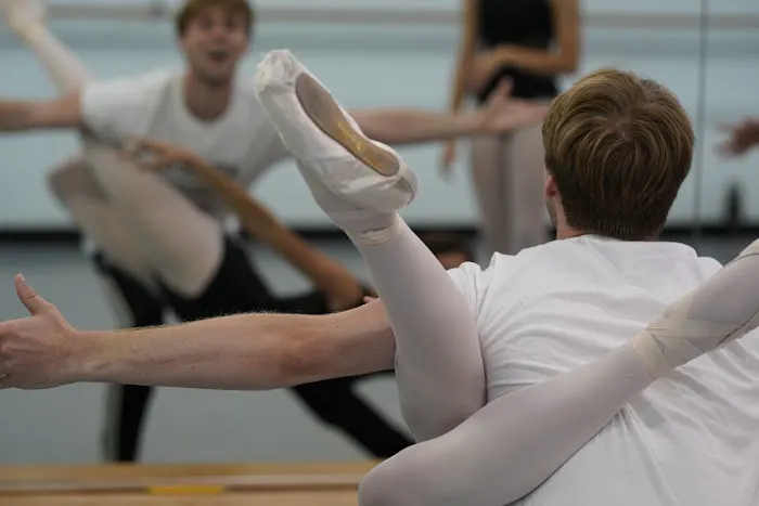 The Loudoun School of Ballet Picture 10