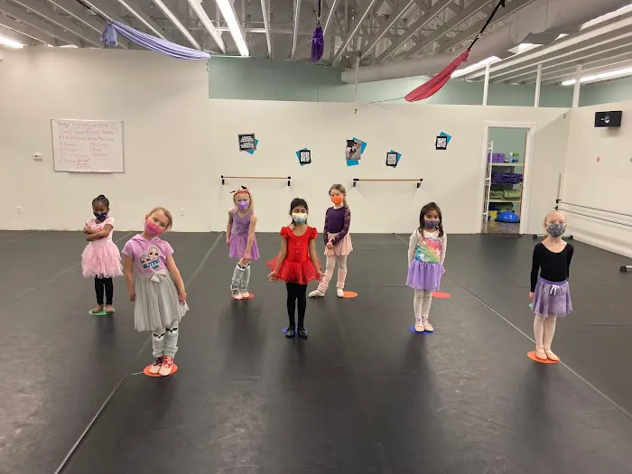 Variations Dance Academy Madison, WI Picture 3
