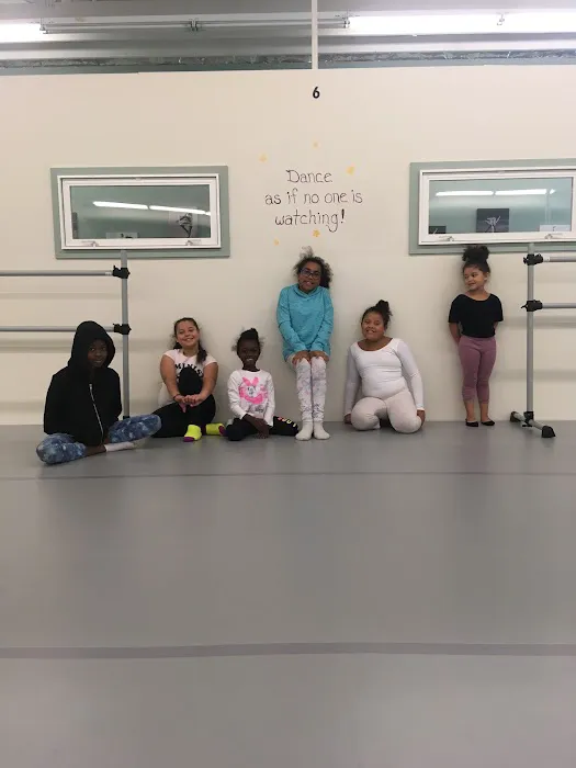 Variations Dance Academy Madison, WI Picture 1