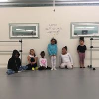 Variations Dance Academy Madison, WI ico