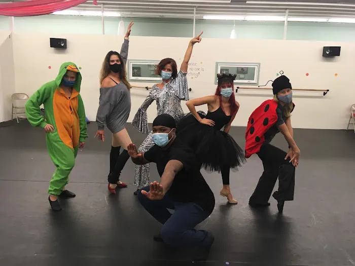 Variations Dance Academy Madison, WI Picture 4