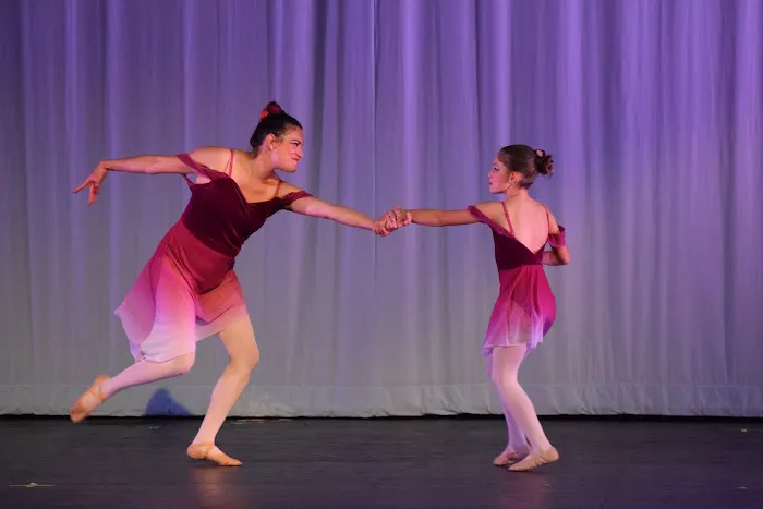 Variations Dance Academy Madison, WI Picture 2