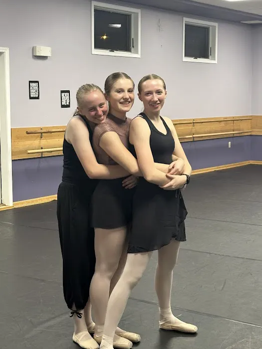 Variations Dance Academy Madison, WI Picture 10