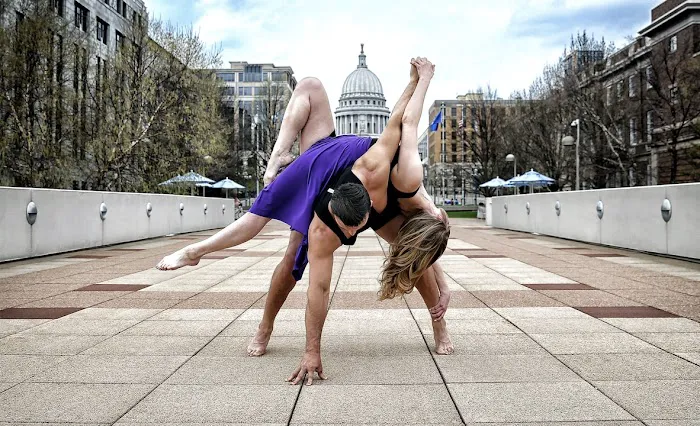 Madison Contemporary Dance Picture 3