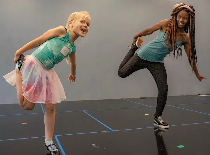 Madison Contemporary Dance Picture 2