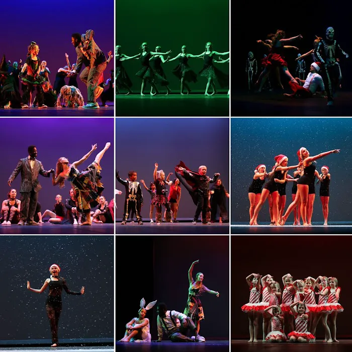 Madison Contemporary Dance Picture 7