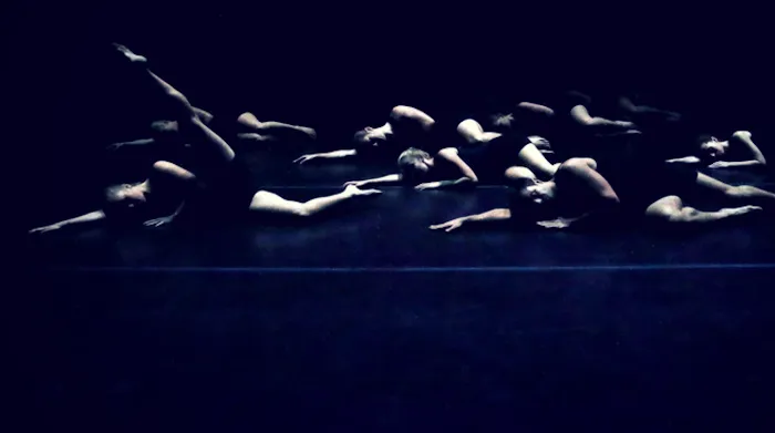 Madison Contemporary Dance Picture 5